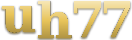 uh77 logo